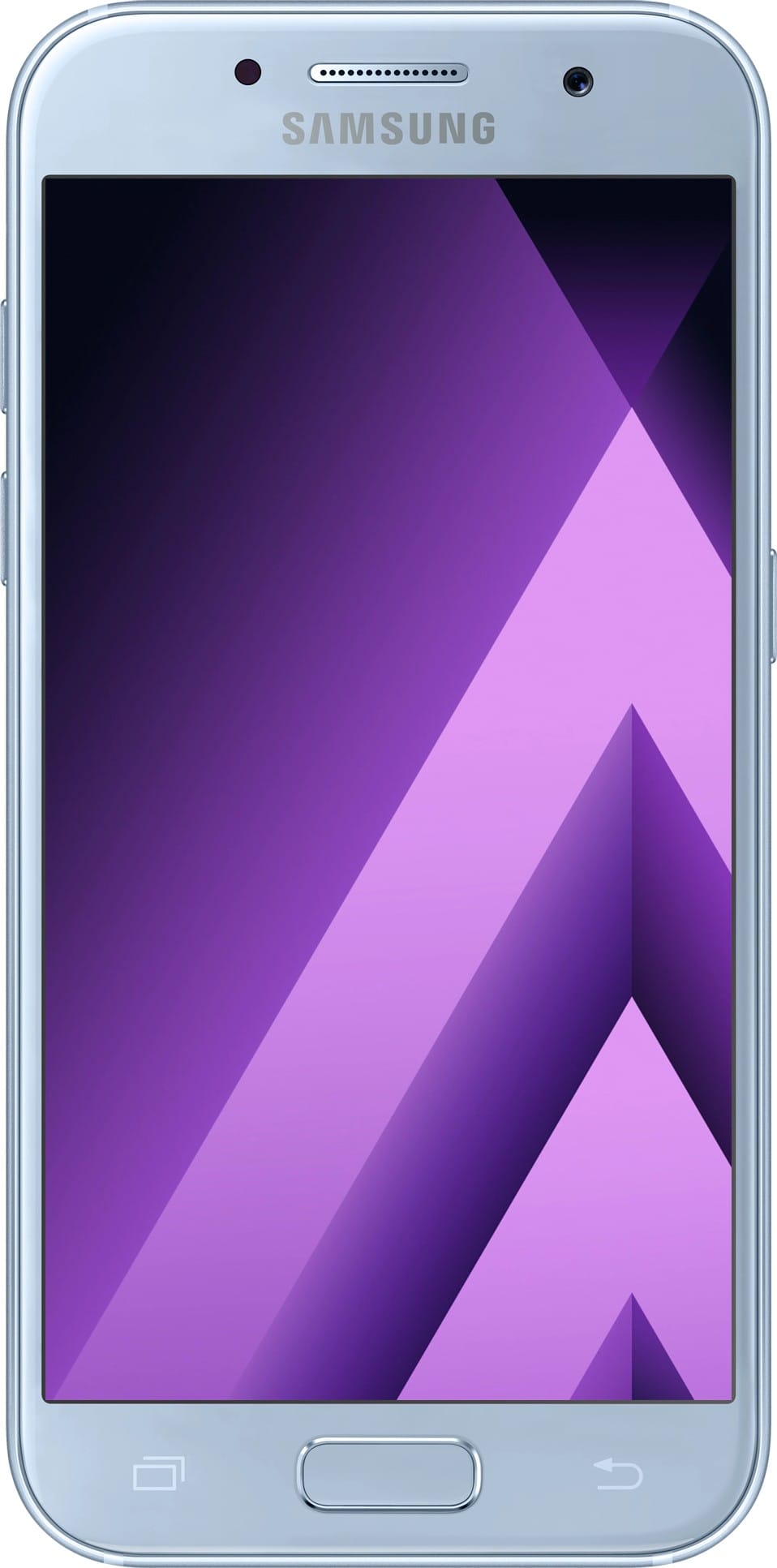 Smartphone 4G Samsung Galaxy A3 (2017)