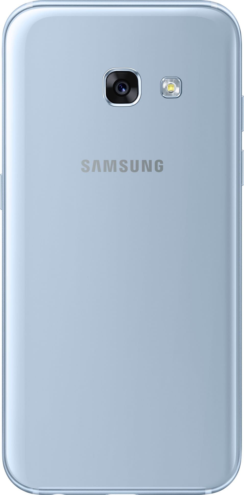 Smartphone 4G Samsung Galaxy A3 (2017)