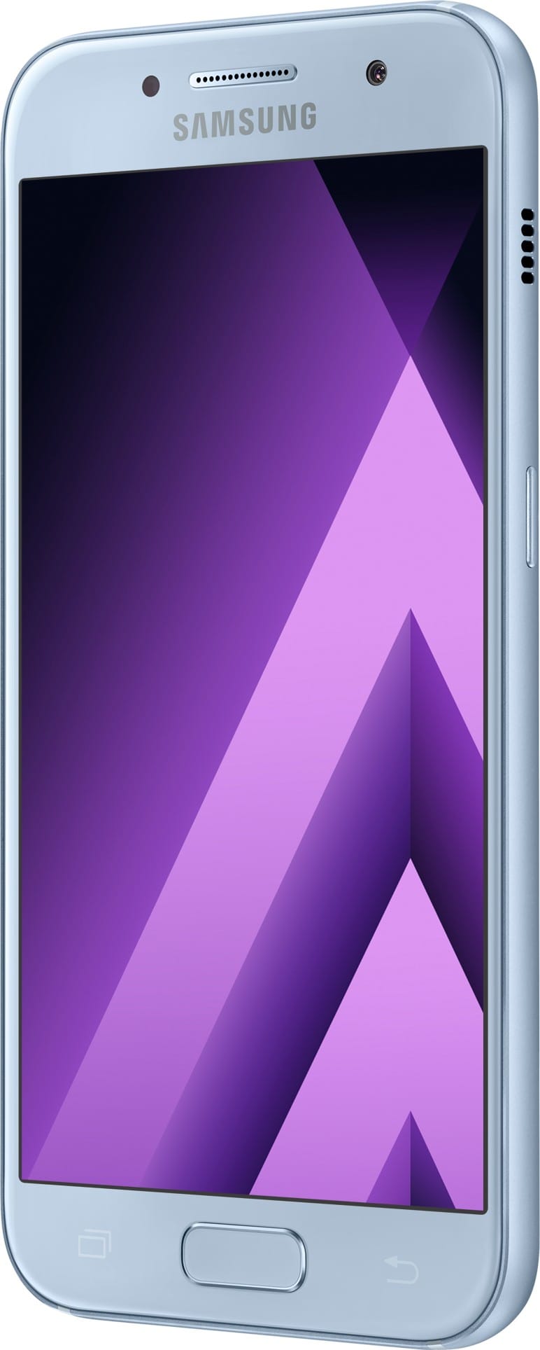 Smartphone 4G Samsung Galaxy A3 (2017)