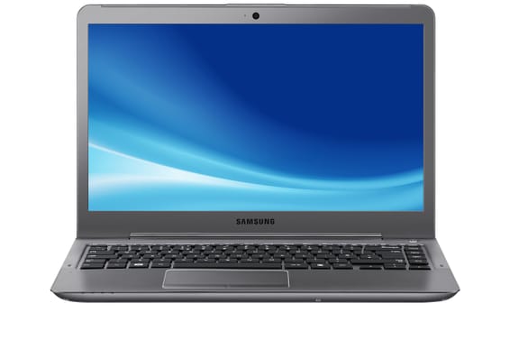 PC portable Ultrabook Samsung NP530 (NP530U4B-S01MA)