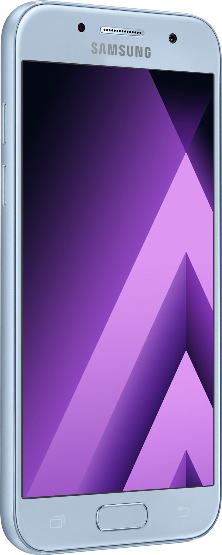 Smartphone 4G Samsung Galaxy A3 (2017)