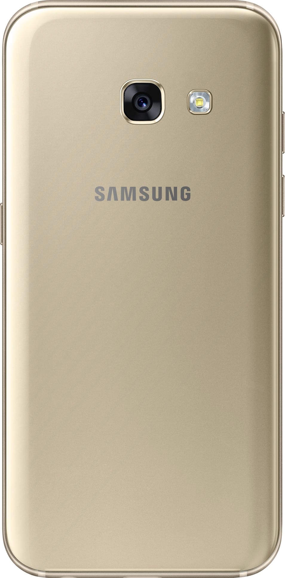 Smartphone 4G Samsung Galaxy A3 (2017)