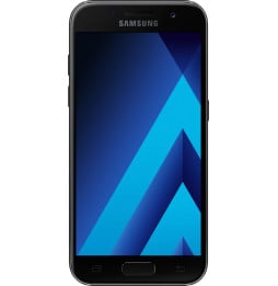 Smartphone 4G Samsung Galaxy A3 (2017)