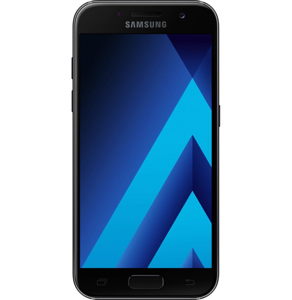 Smartphone 4G Samsung Galaxy A3 (2017)
