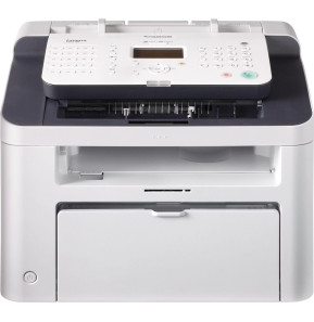 Imprimante Multifonction Laser Monochrome Canon i-SENSYS FAX-L150 (5258B026AB)