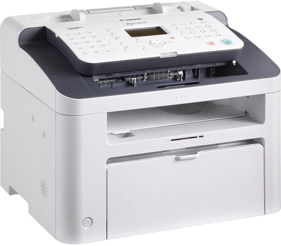 Imprimante Multifonction Laser Monochrome Canon i-SENSYS FAX-L150 (5258B026AB)