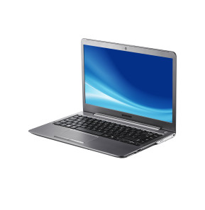 PC portable Ultrabook Samsung NP530 (NP530U4B-S02MA)