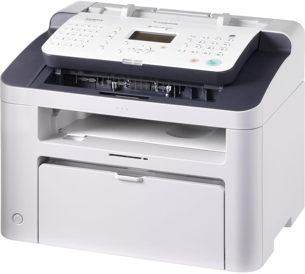 Imprimante Multifonction Laser Monochrome Canon i-SENSYS FAX-L150 (5258B026AB)