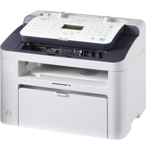 Imprimante Multifonction Laser Monochrome Canon i-SENSYS FAX-L150 (5258B026AB)