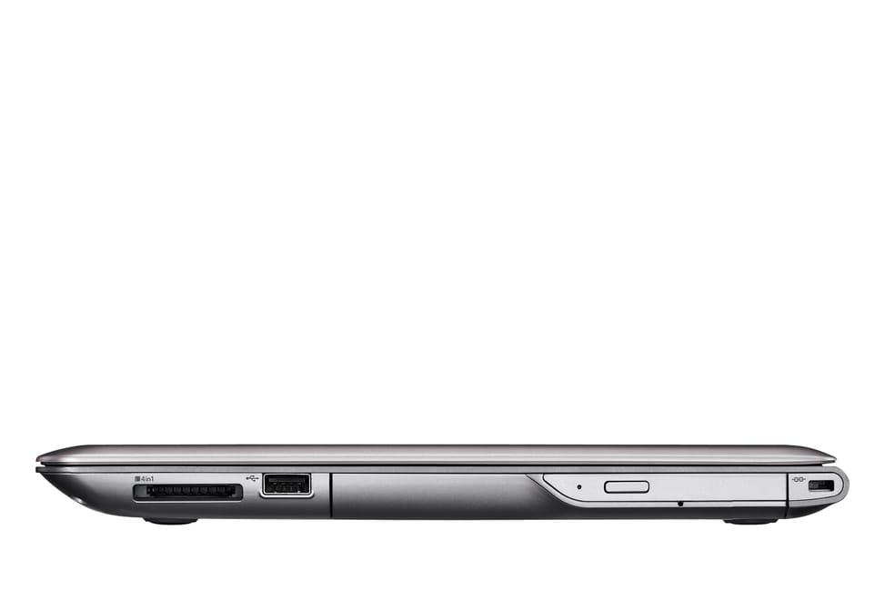 PC portable Ultrabook Samsung NP530 (NP530U4B-S02MA) — image 4