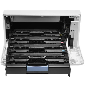 Imprimante Multifonction Laser HP Color LaserJet Pro M479fdw (W1A80A)