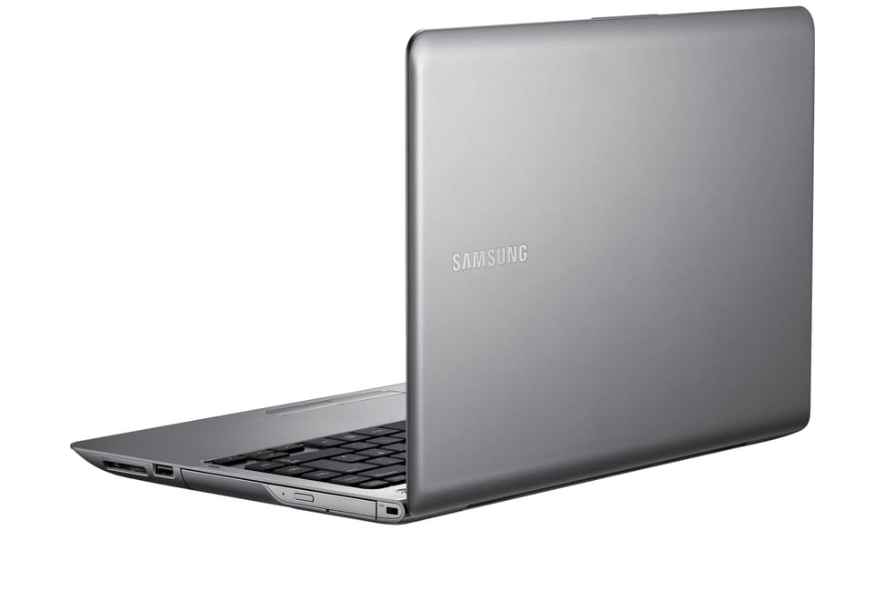 PC portable Ultrabook Samsung NP530 (NP530U4B-S02MA) — image 5