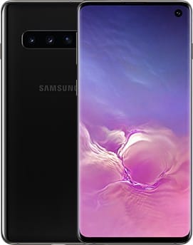 Smartphone Samsung Galaxy S10