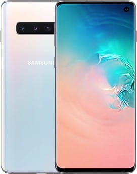 Smartphone Samsung Galaxy S10
