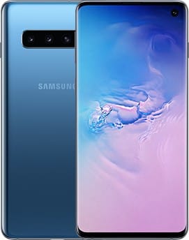 Smartphone Samsung Galaxy S10