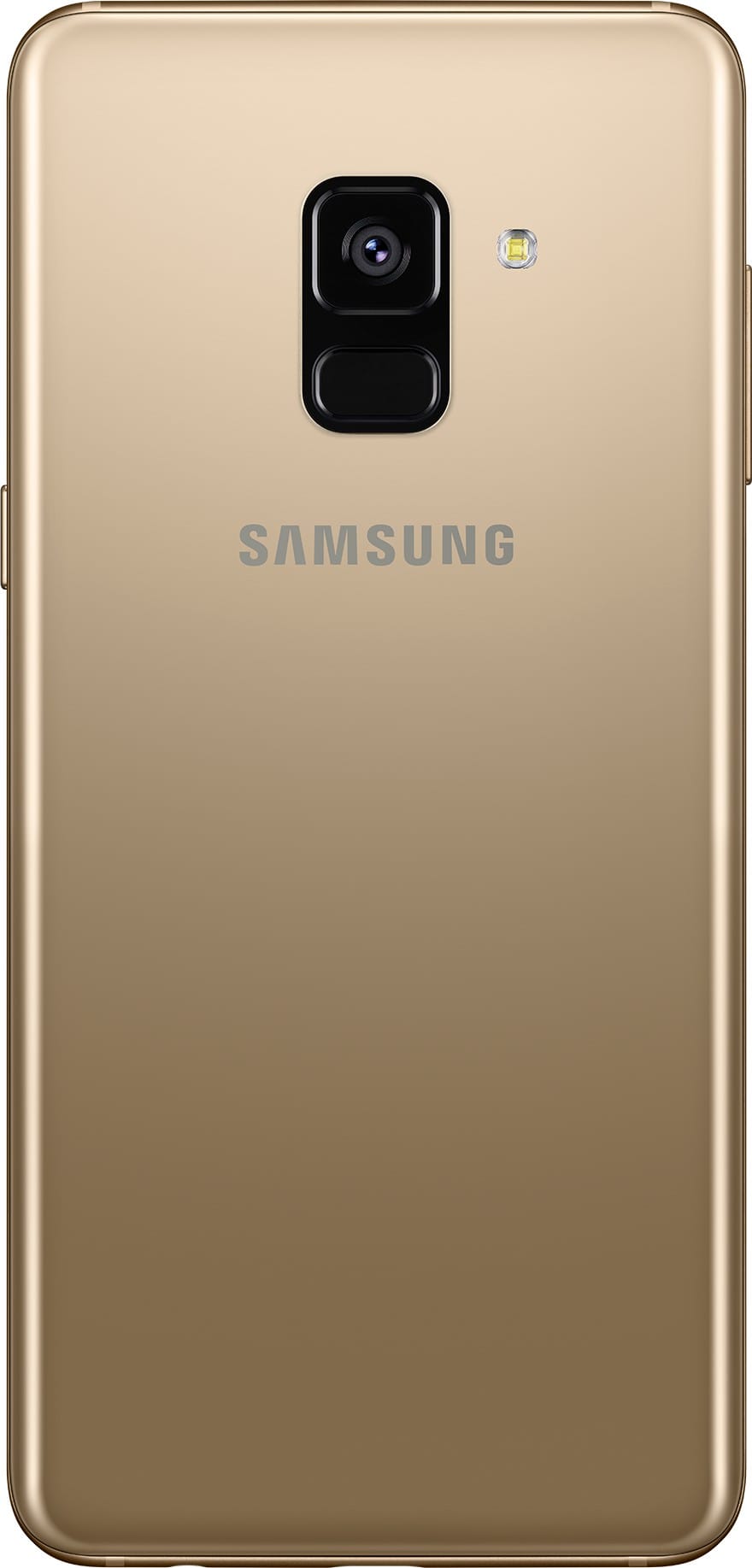 Smartphone Samsung Galaxy A8 (2018)