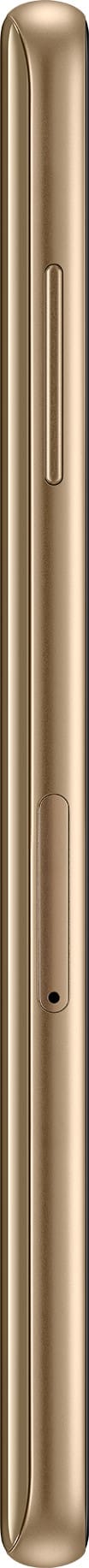 Smartphone Samsung Galaxy A8 (2018)