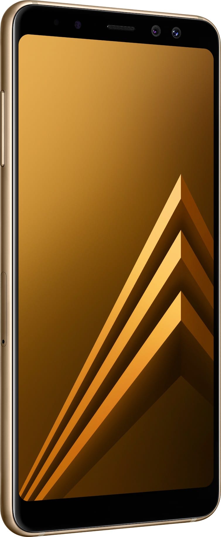 Smartphone Samsung Galaxy A8 (2018)