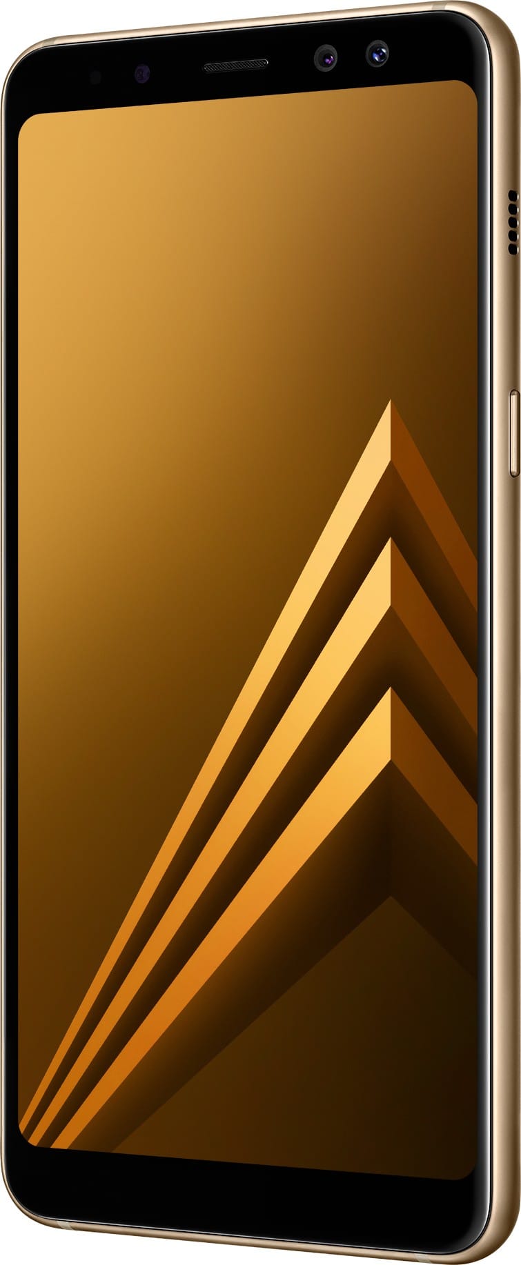 Smartphone Samsung Galaxy A8 (2018)