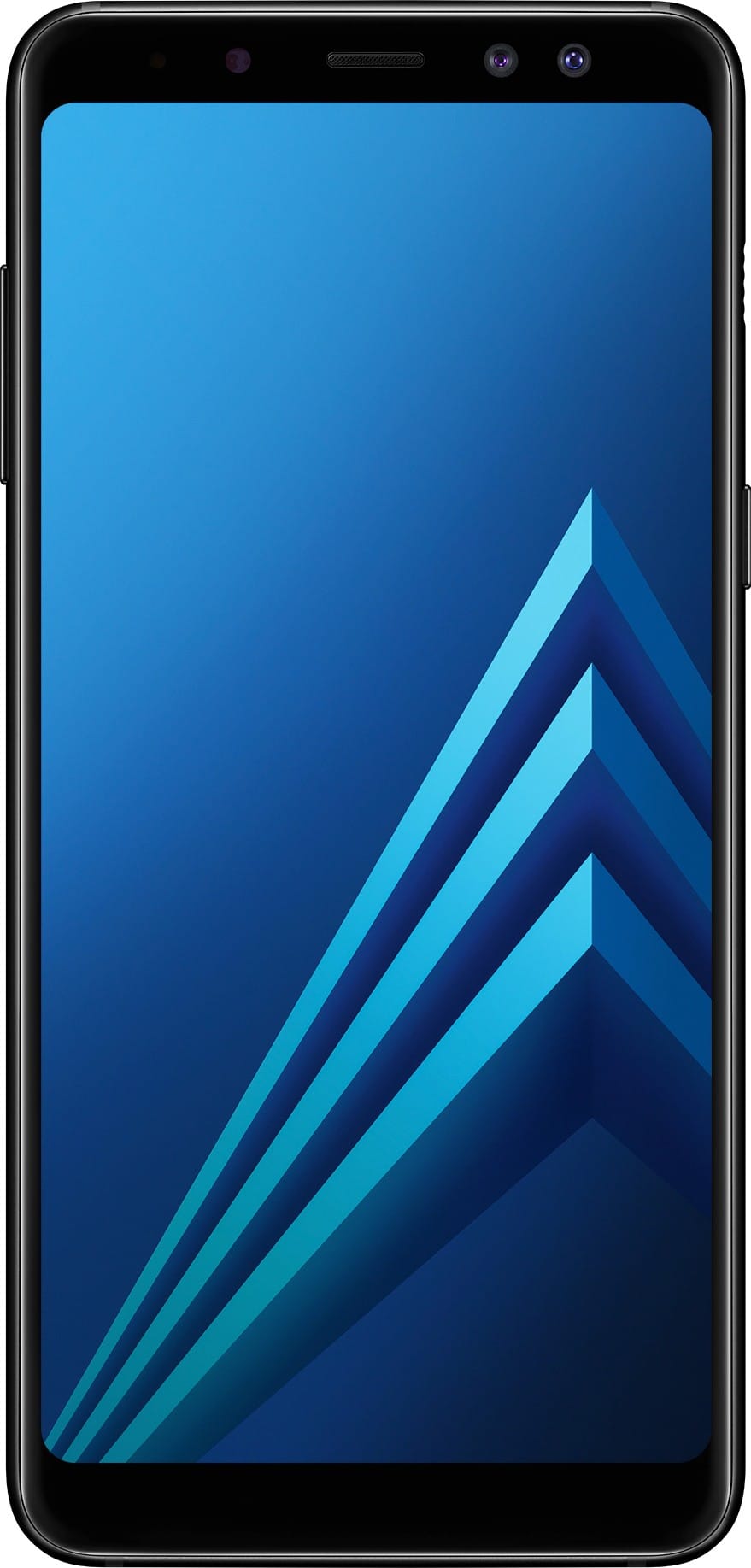 Smartphone Samsung Galaxy A8 (2018)