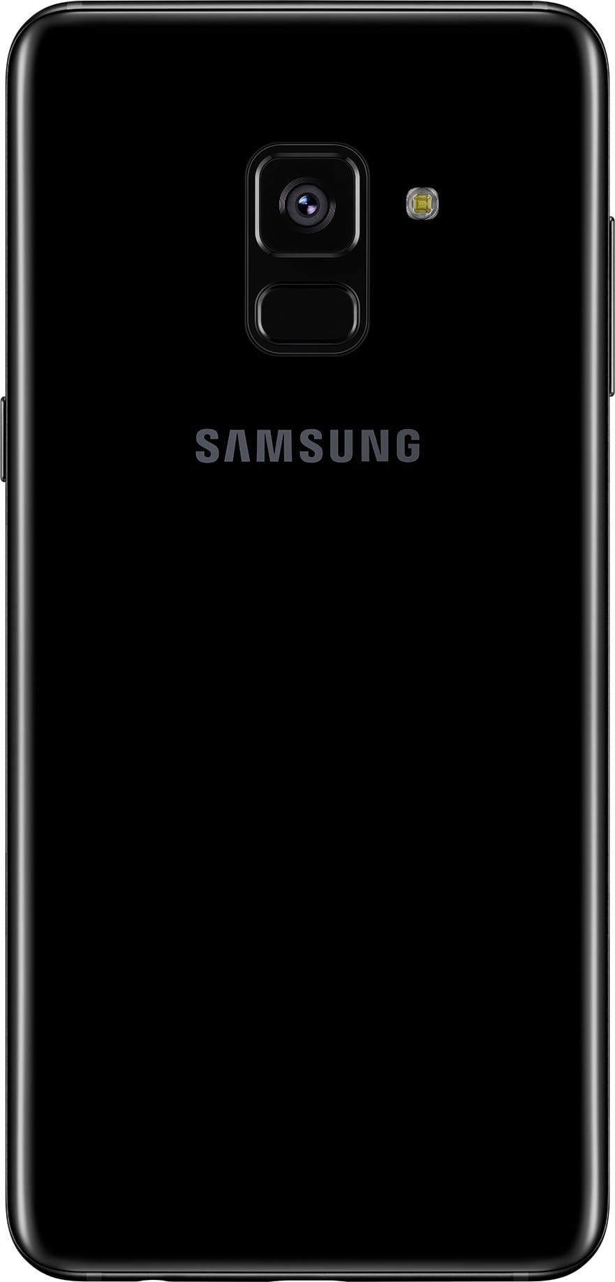 Smartphone Samsung Galaxy A8 (2018)