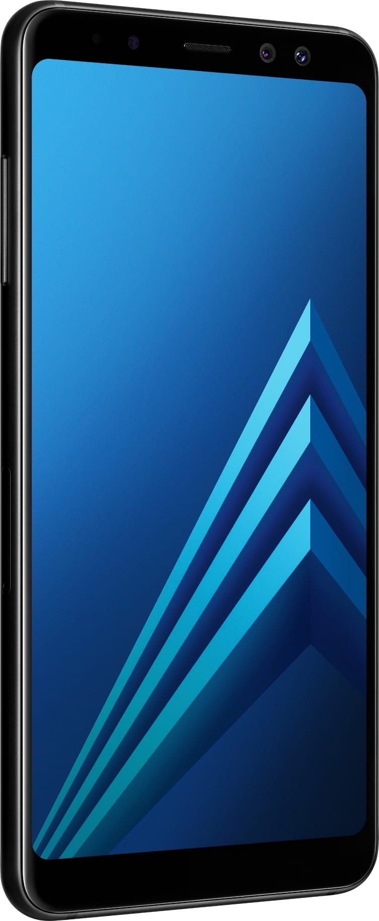 Smartphone Samsung Galaxy A8 (2018)