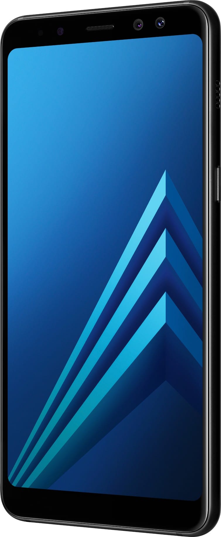 Smartphone Samsung Galaxy A8 (2018)