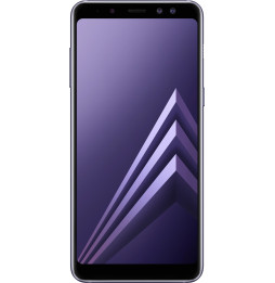 Smartphone Samsung Galaxy A8 (2018)