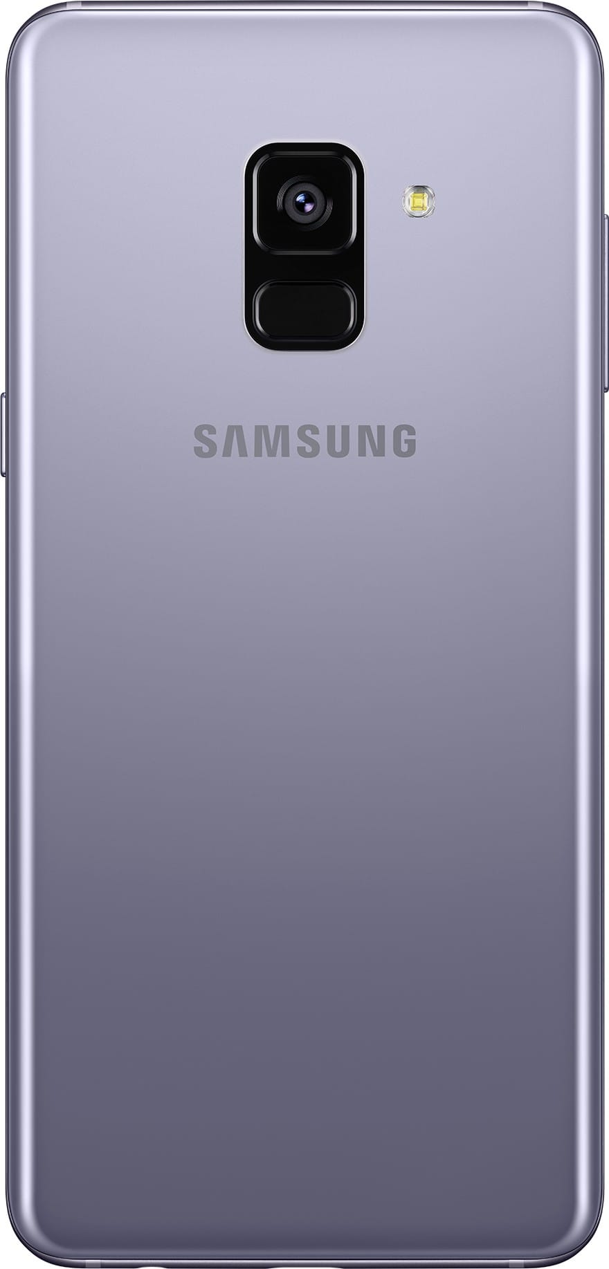 Smartphone Samsung Galaxy A8 (2018)