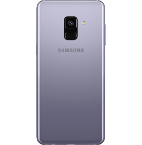 Smartphone Samsung Galaxy A8 (2018)