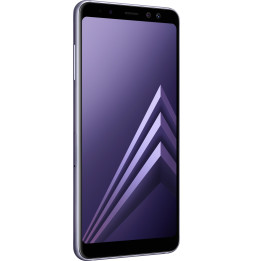 Smartphone Samsung Galaxy A8 (2018) prix Maroc