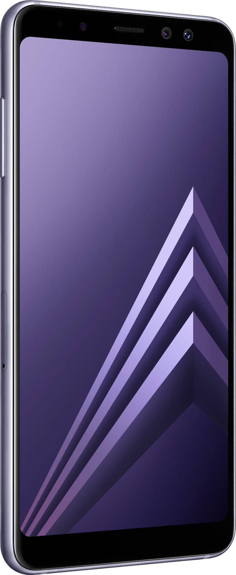 Smartphone Samsung Galaxy A8 (2018)