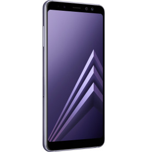 Smartphone Samsung Galaxy A8 (2018)