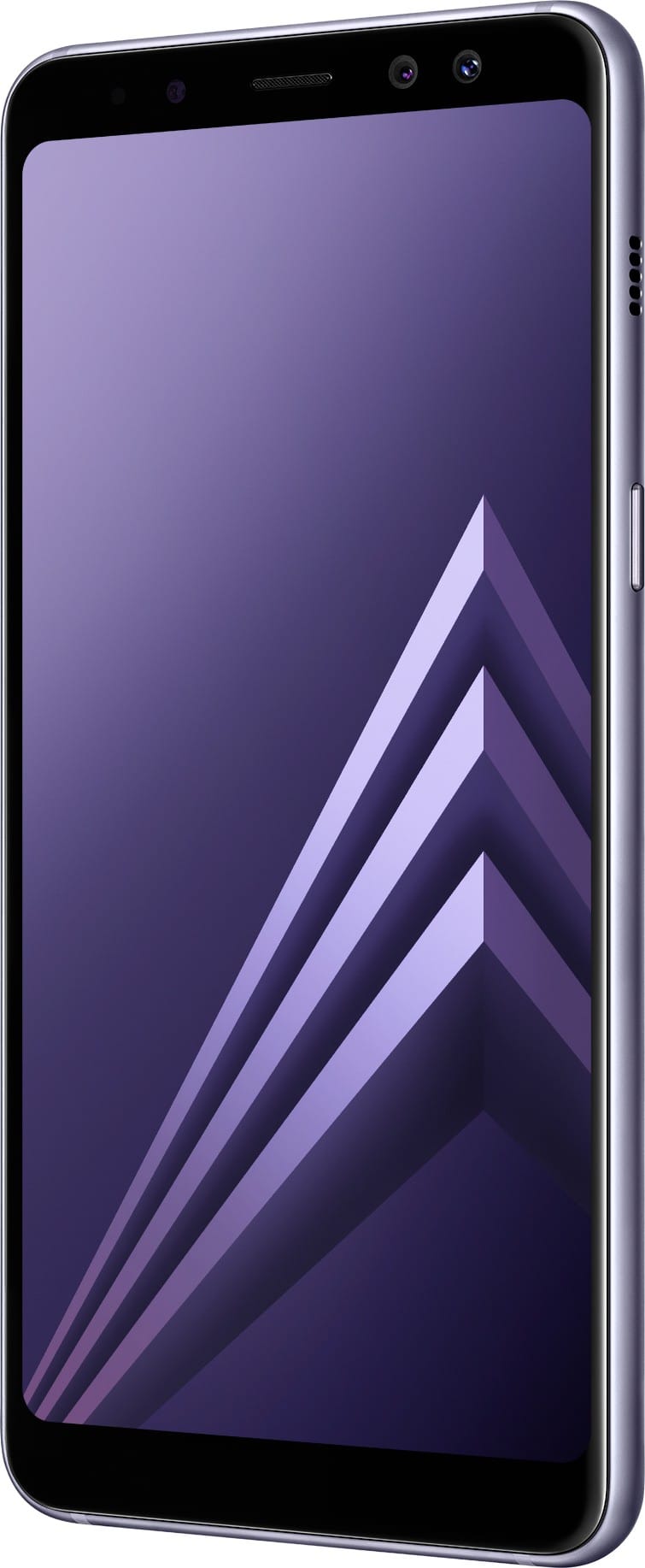 Smartphone Samsung Galaxy A8 (2018)