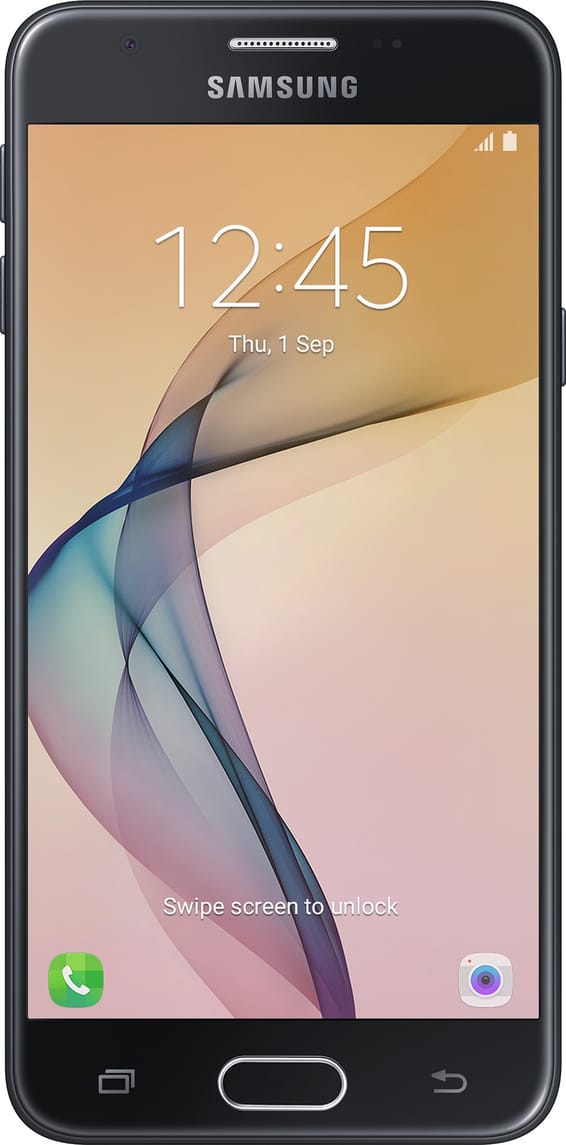 Smartphone Samsung Galaxy J5 Prime 5" (Double Sim)