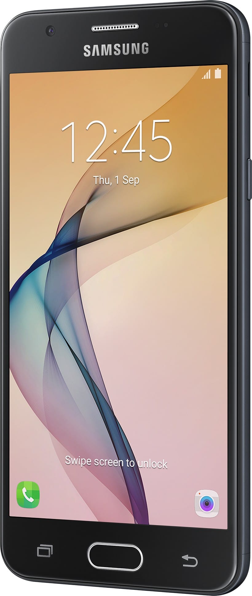 Smartphone Samsung Galaxy J5 Prime 5" (Double Sim)