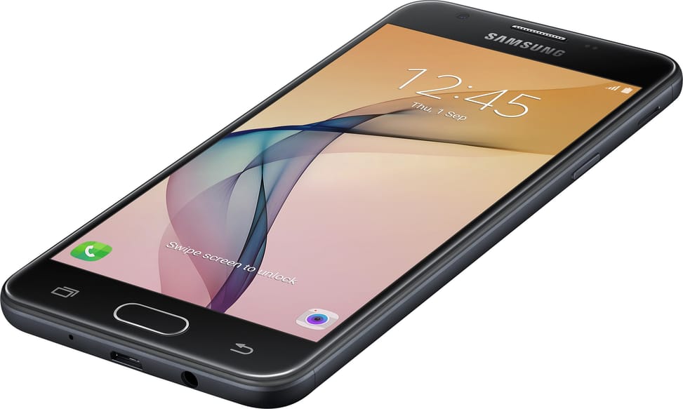 Smartphone Samsung Galaxy J5 Prime 5" (Double Sim)