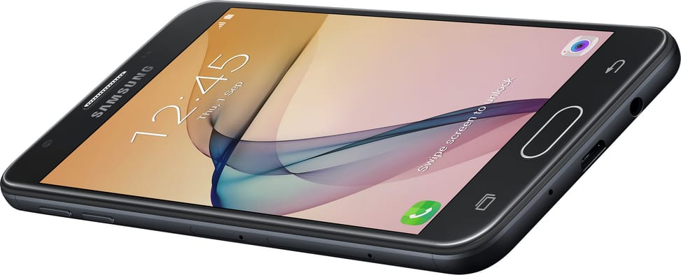 Smartphone Samsung Galaxy J5 Prime 5" (Double Sim)