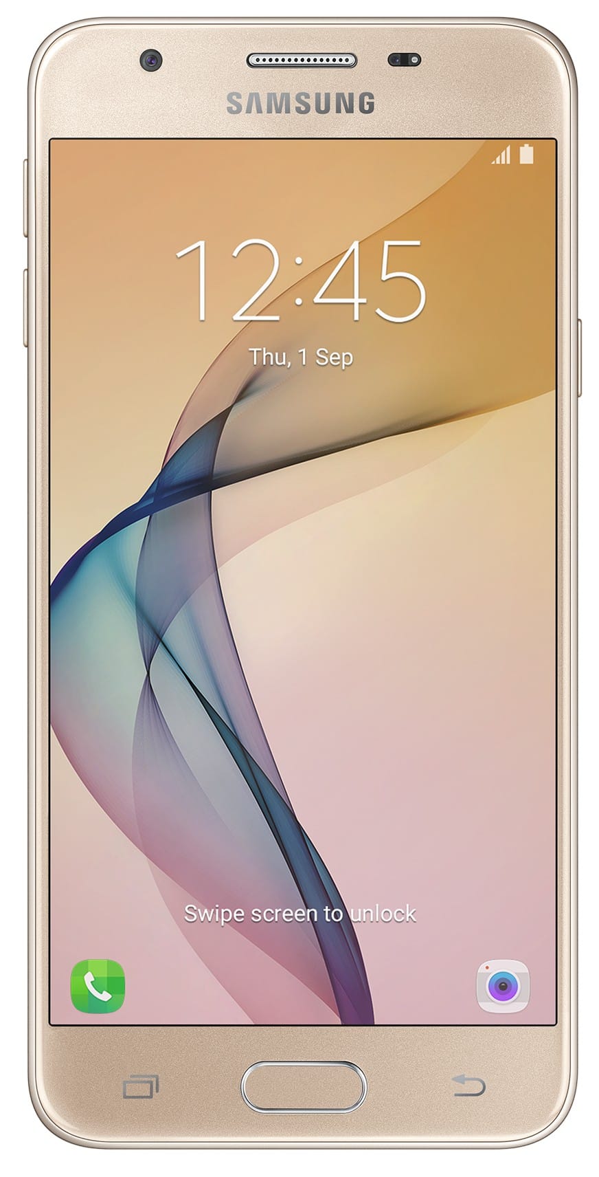 Smartphone Samsung Galaxy J5 Prime 5" (Double Sim)