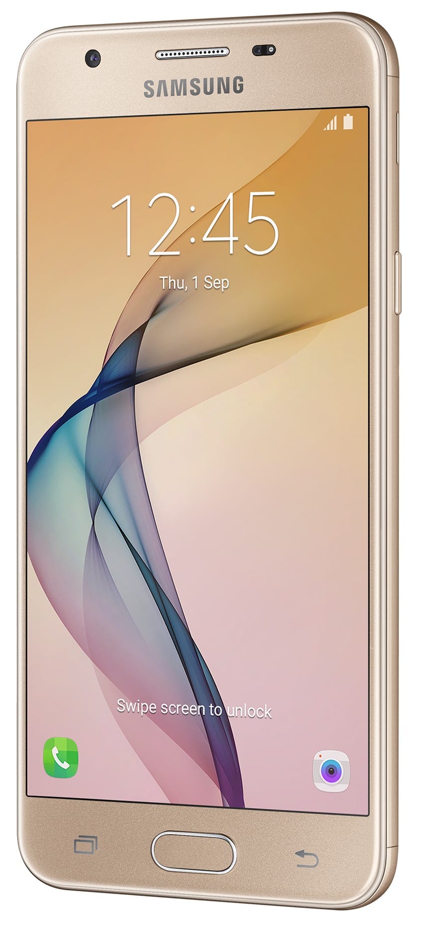 Smartphone Samsung Galaxy J5 Prime 5" (Double Sim)