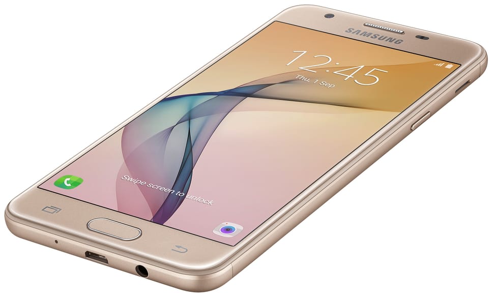 Smartphone Samsung Galaxy J5 Prime 5" (Double Sim)