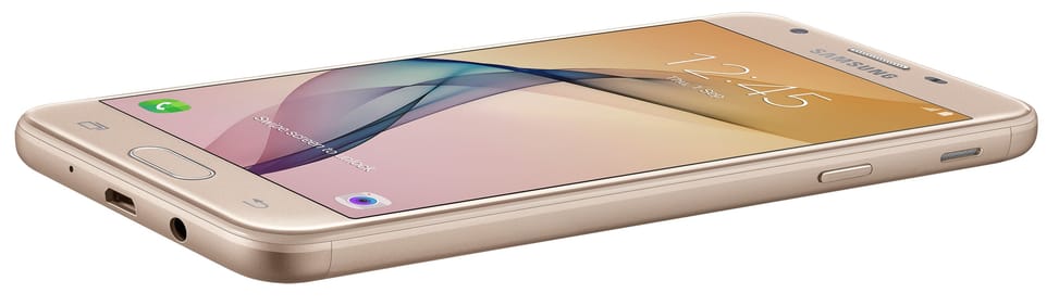 Smartphone Samsung Galaxy J5 Prime 5" (Double Sim)