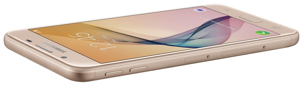 Smartphone Samsung Galaxy J5 Prime 5" (Double Sim)