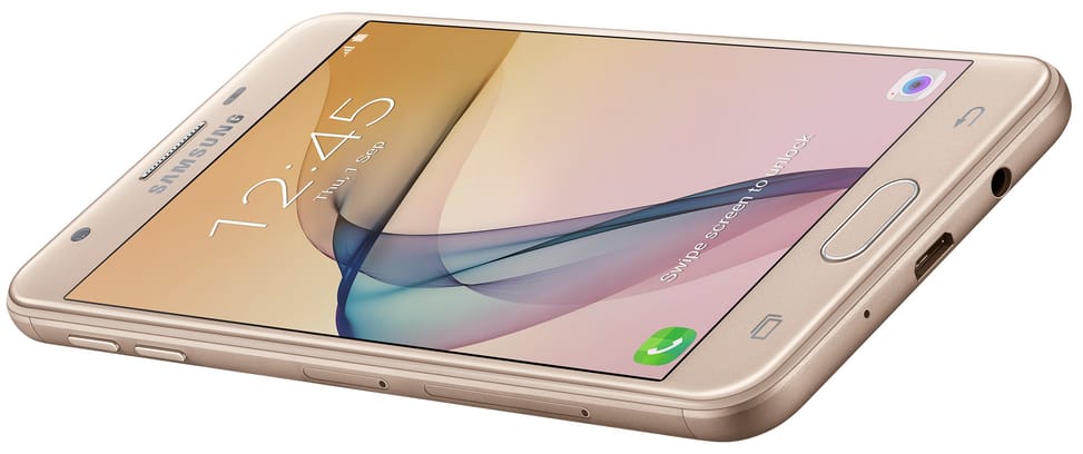 Smartphone Samsung Galaxy J5 Prime 5" (Double Sim)