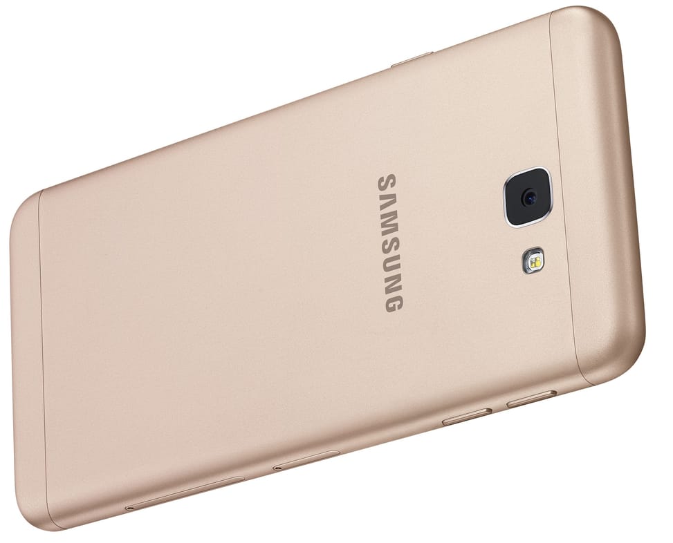 Smartphone Samsung Galaxy J5 Prime 5" (Double Sim)