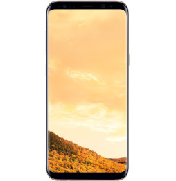 Smartphone 4G Samsung Galaxy S8 PLUS
