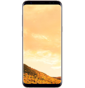 Smartphone 4G Samsung Galaxy S8 PLUS