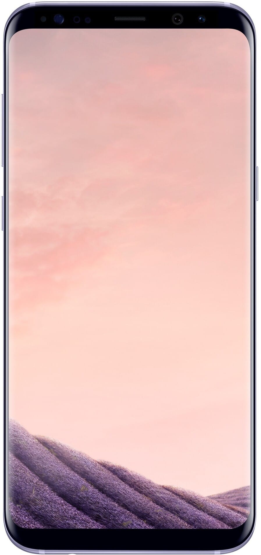 Smartphone 4G Samsung Galaxy S8 PLUS