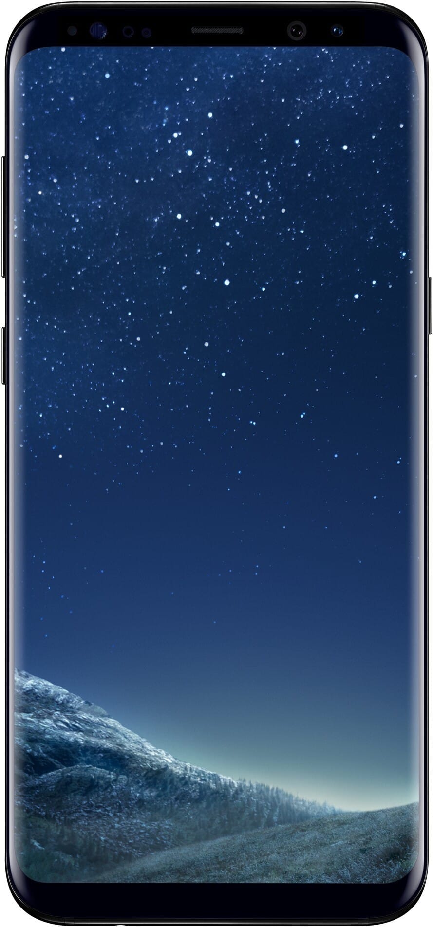 Smartphone 4G Samsung Galaxy S8 PLUS
