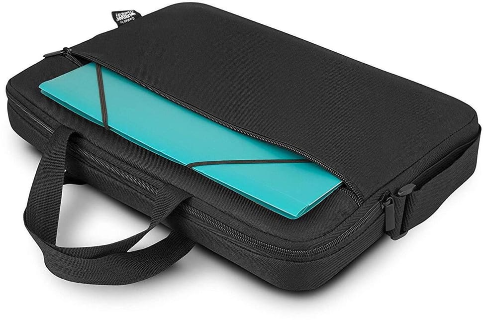 Sacoche Urban Factory - Nylee pour Notebook 15,6"